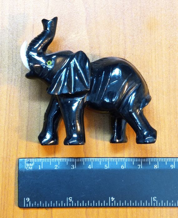Фигура Слон - ОНИКС