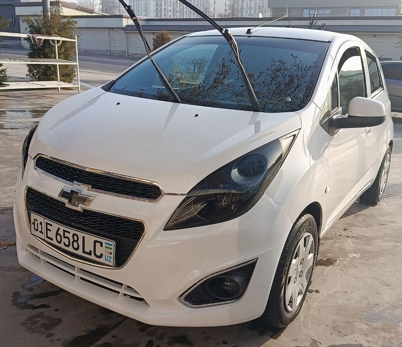 Spark 2021 yil Nasiya Savdo