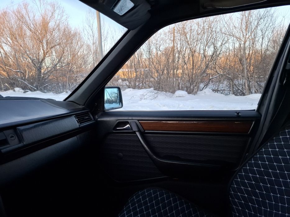 Продам Мерседес W124