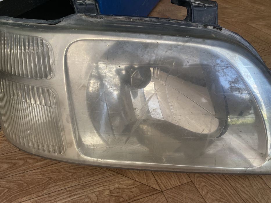 Продам фары