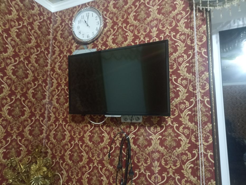 Спальный гарнитур из 5 предмет