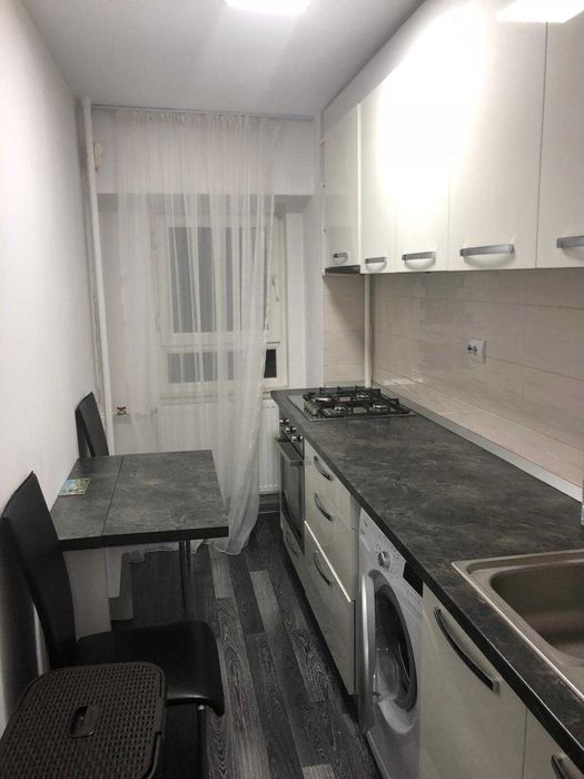 Oferta! Garsoniera Mobilta si Utilata. Sector 3