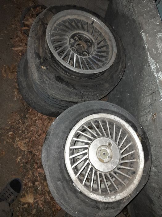 Титановые Диски R-14