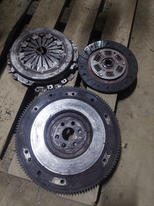 Мохавик комп 2114,2115