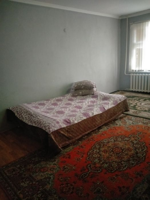 Квартира привокзальный ночь, час 1500тг