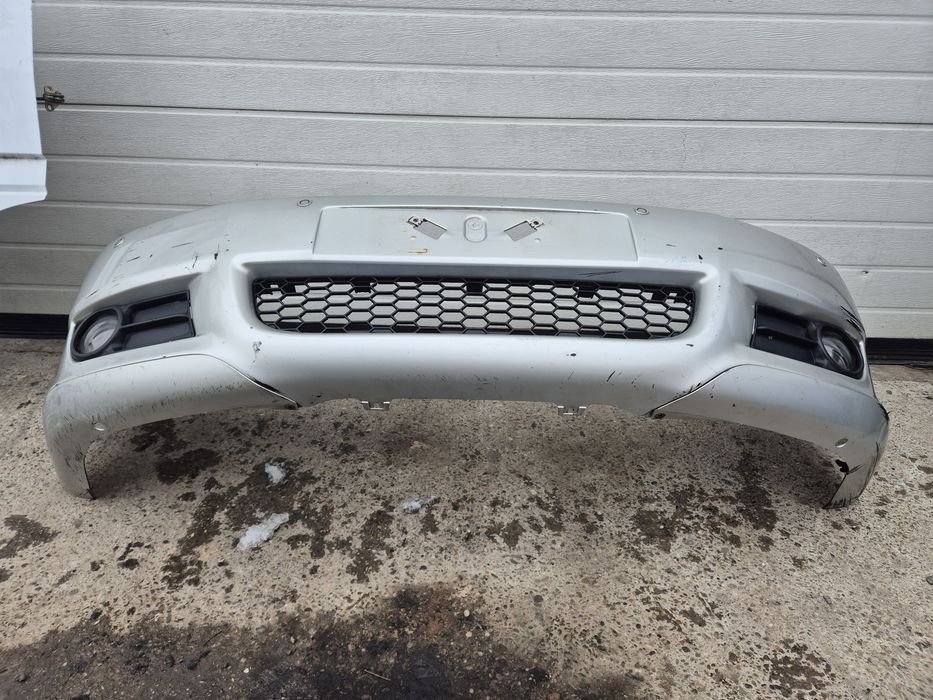 Bară Față Completa Toyota Corolla Verso 2004-2007.