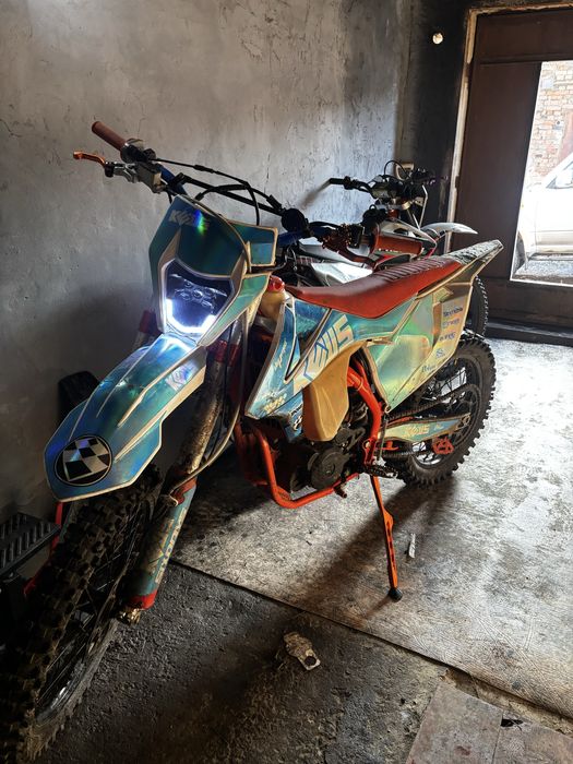 Kews k16 nb300  R-edition