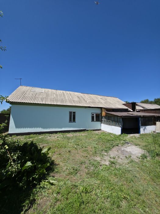 Продам дом 10 соток