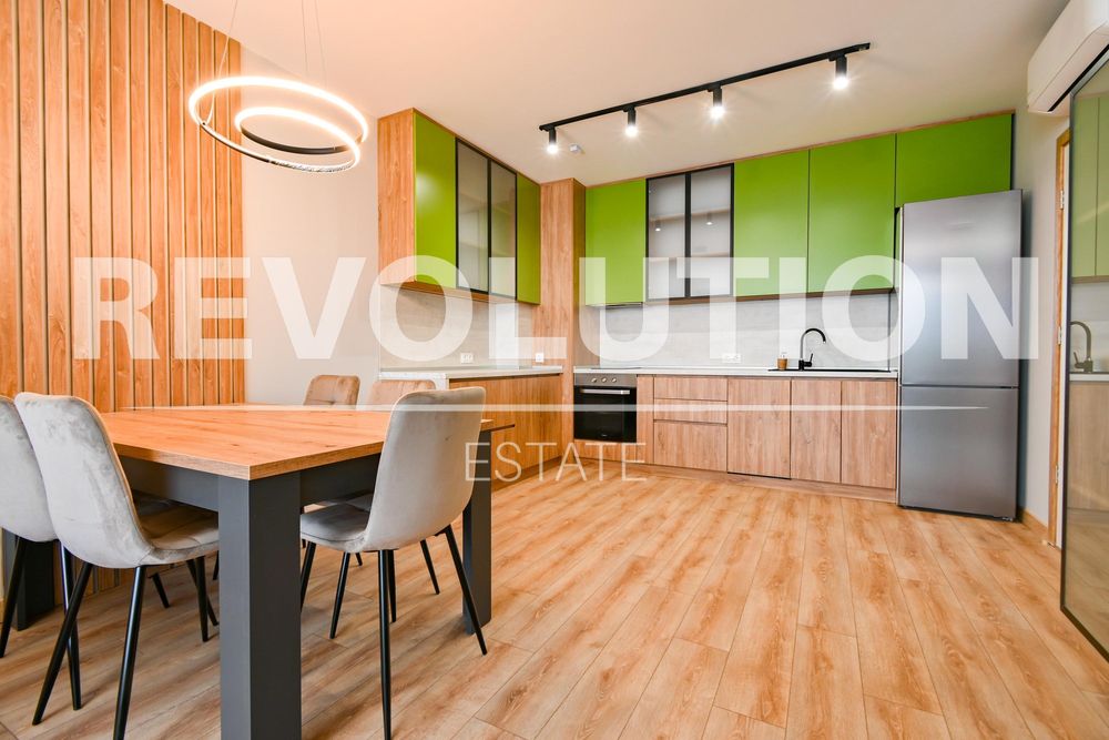 Дава се под наем Тристаен апартамент в София, Дружба 2 - 116 кв.м за 1000 € - Снимка #2