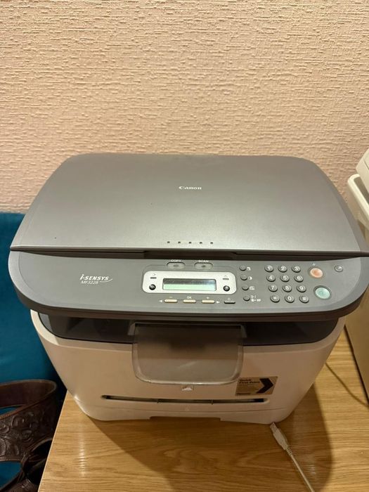 Canon i-SENSYS MF3228