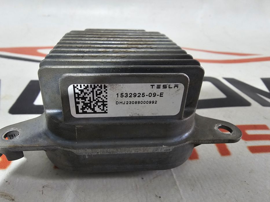 Droser balast led Tesla 3  / Y Facelift dupa 2018 cod 1532925-09-E