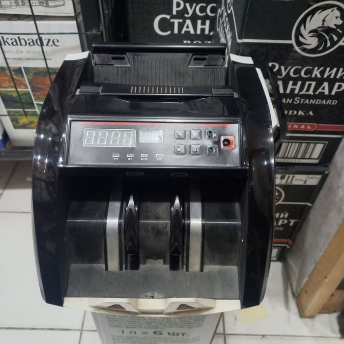 Продам Счетные машинки BILL COUNTER 4 штуки