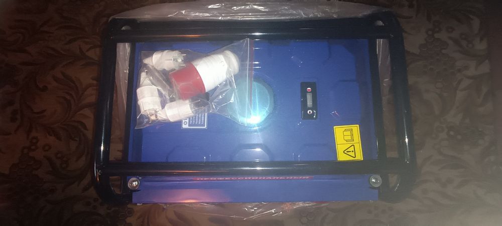 Продам генератор