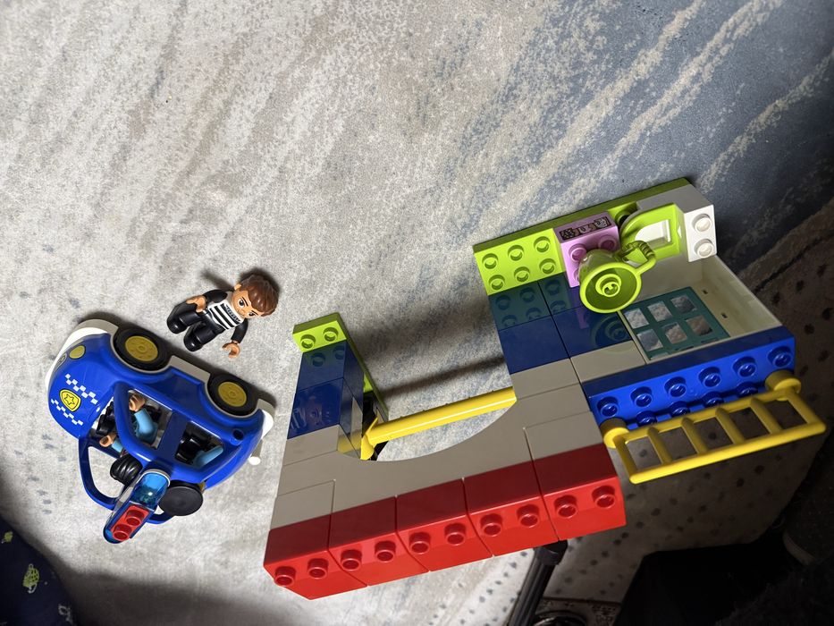 Legi duplo politie 10902