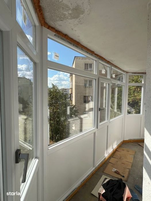 Apartament 2 camere, zona Spital
