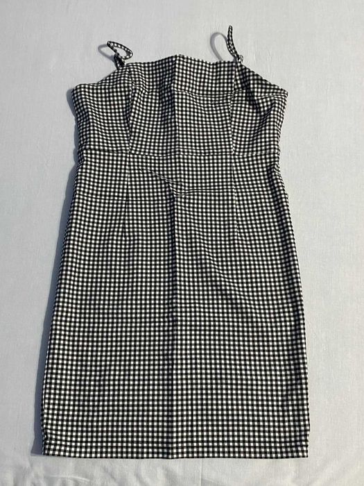 FBSister Дамски сукман