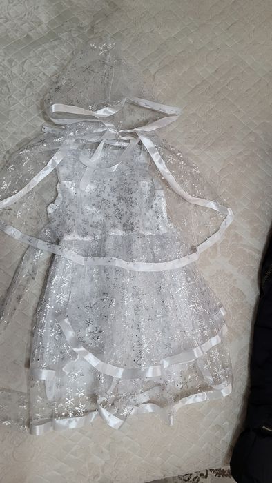 Продам платье детское