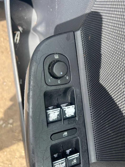 Dezmembrari Golf 5 2.0tdi cod BKD 6 trepte