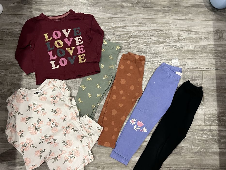 Сетове за момиче