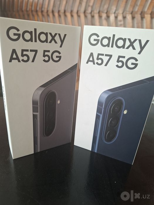Samsung Galaxy A57 5G