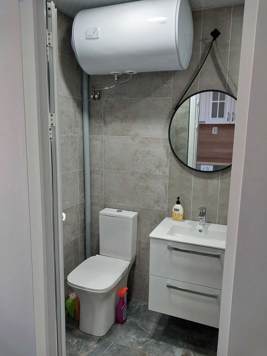 Ремонт на Бани,Ламинат