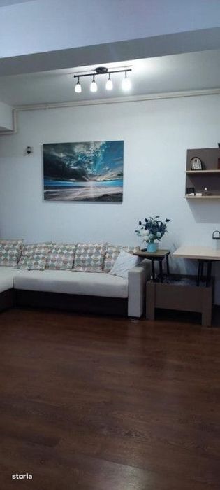 Apartament 3 Camere | Tomis Plus | 61 Mp Utili