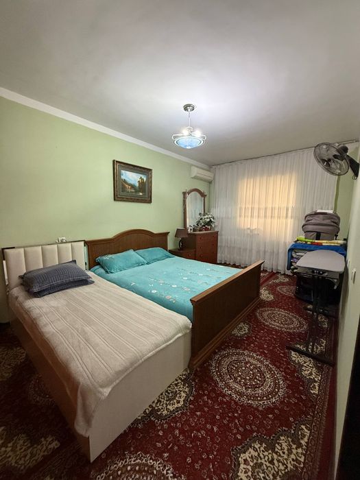 Продаю 2-х комнатную квартиру Янгихаёт 9 худуд