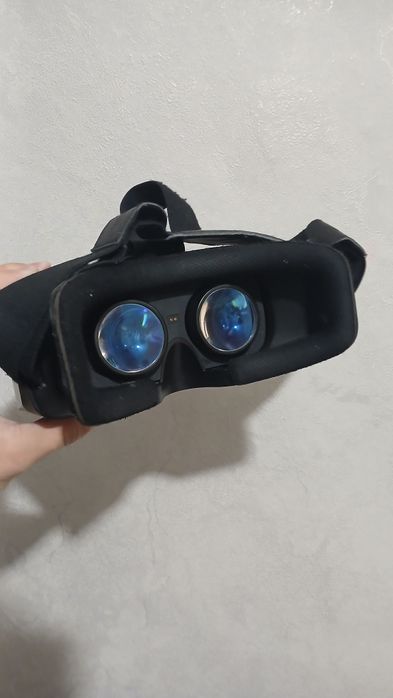 виар очки, VR REMAX RT V03