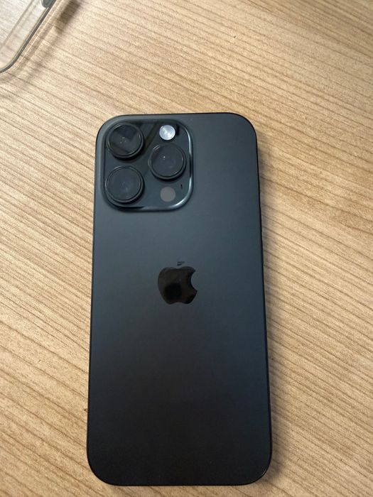 Iphone 16Pro 256Gb neverlocked