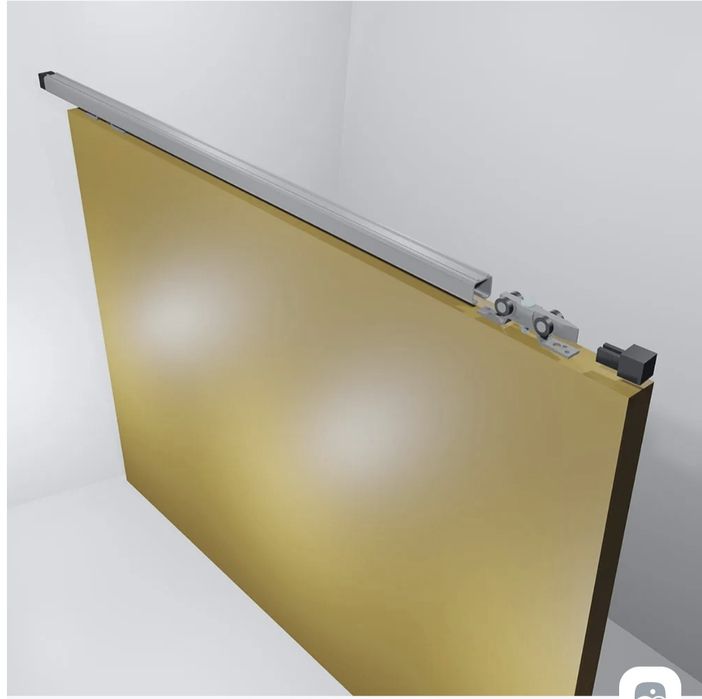 Продается Механизм Купе открытие для Межкомнатных Дверей