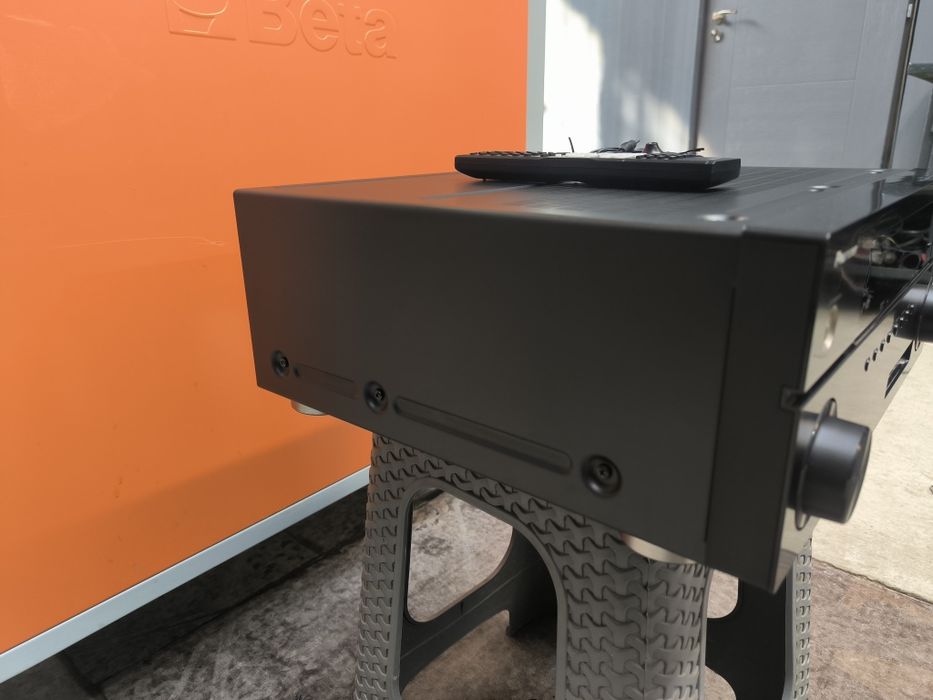 Pioneer vsx 2020  7x150 watt