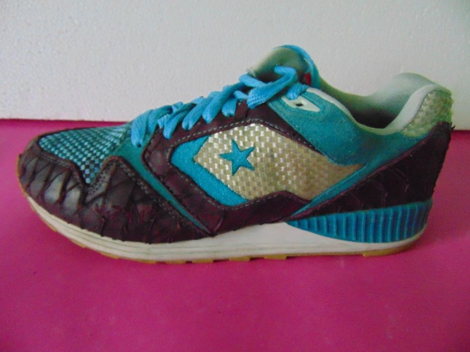 Converse Wave Trainer номер 43 Оригинални мъжки кецове