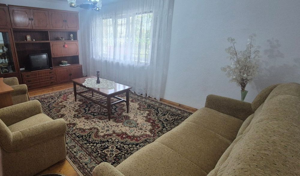 Inchiriez apartament 2 camere Pitesti, Popa Sapca