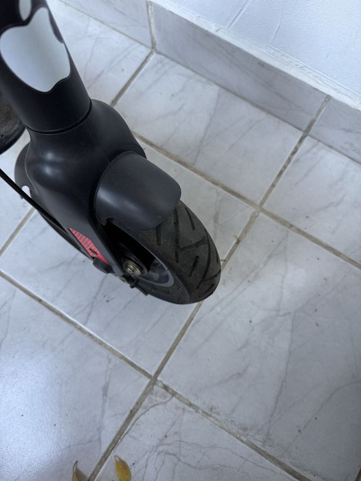 Електрическа тротинетка Kingsong n10; 500w