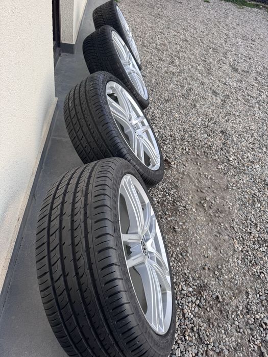 Jante R19 volkswagen Tiguan , Passat model 2018