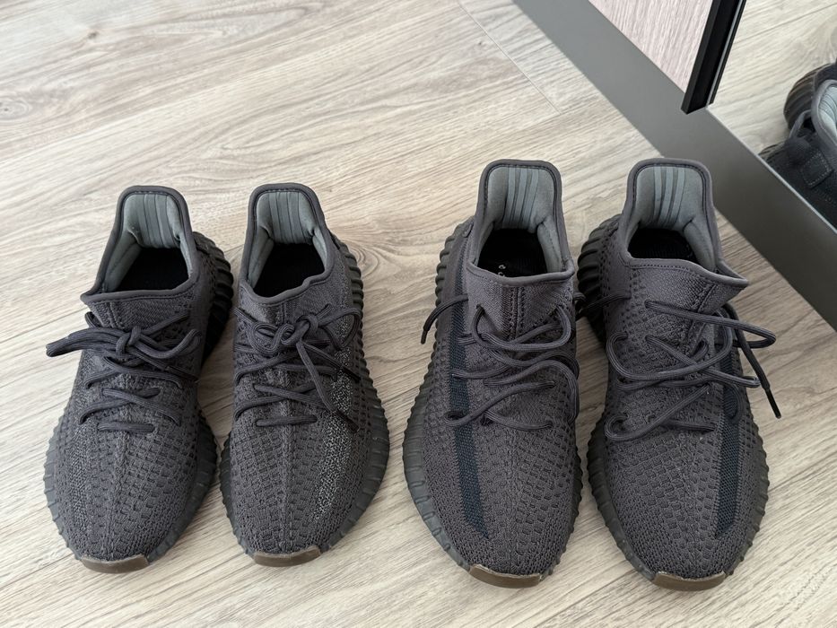 Маратонки adidas Yeezy 38