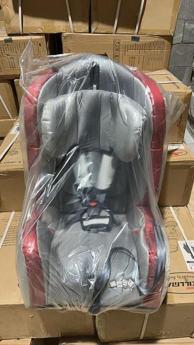 Детское авто кресло