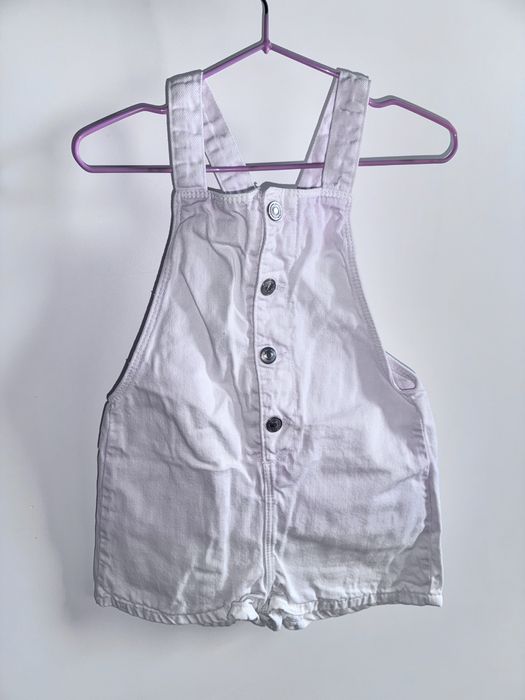 Летни дрешки Zara 3-4 г.