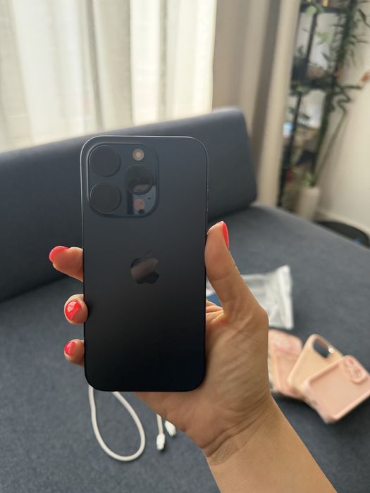 Iphone 15 pro 128gb