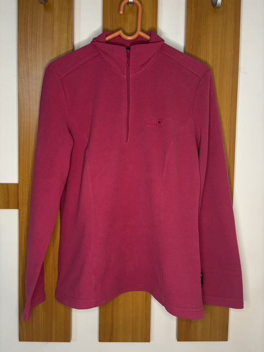 Polar Jack Wolfskin de Damă