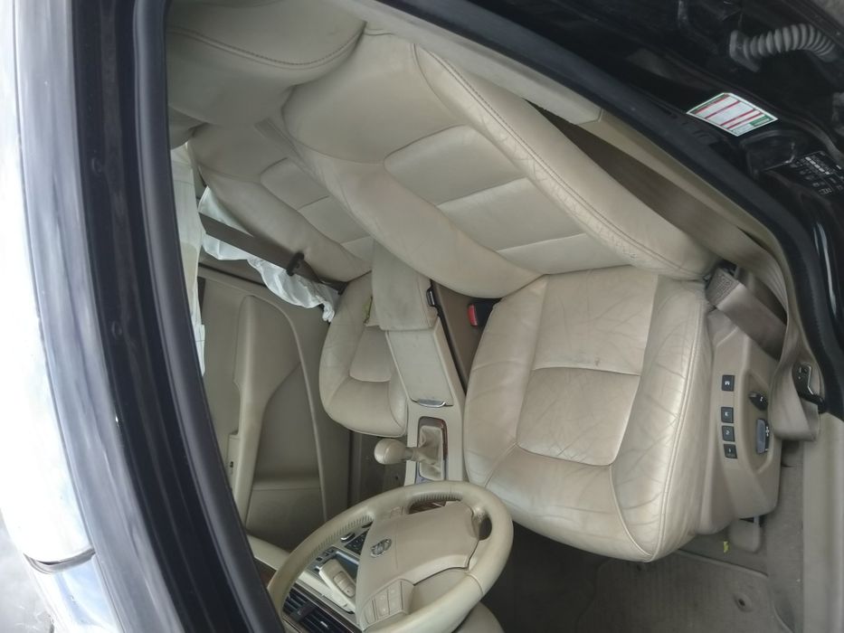 Волво S80 185 к.с.