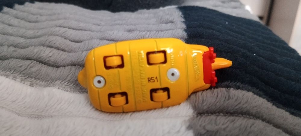 Машинка hot fils   The Beatles