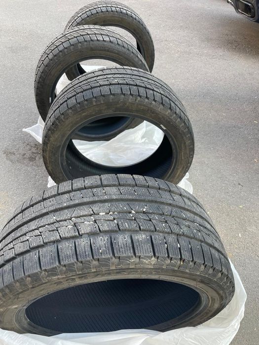 Зимние шины продажа