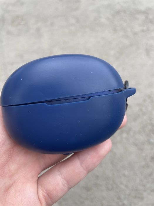 Realme buds air 5 оригинал