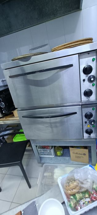 Продам оборудование для кафе