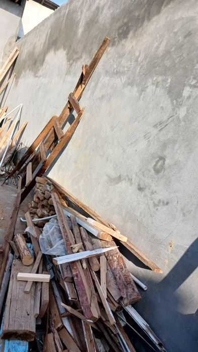 Tekinga otin sotiladi