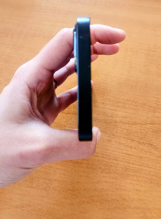 iPhone 13 Midnight