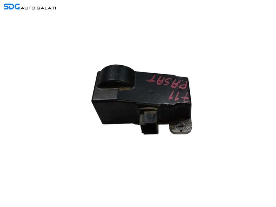 Blocator AX Coloana Volan Volkswagen Passat B7 2010 - 2015 Cod 3C0905861D [L6718]