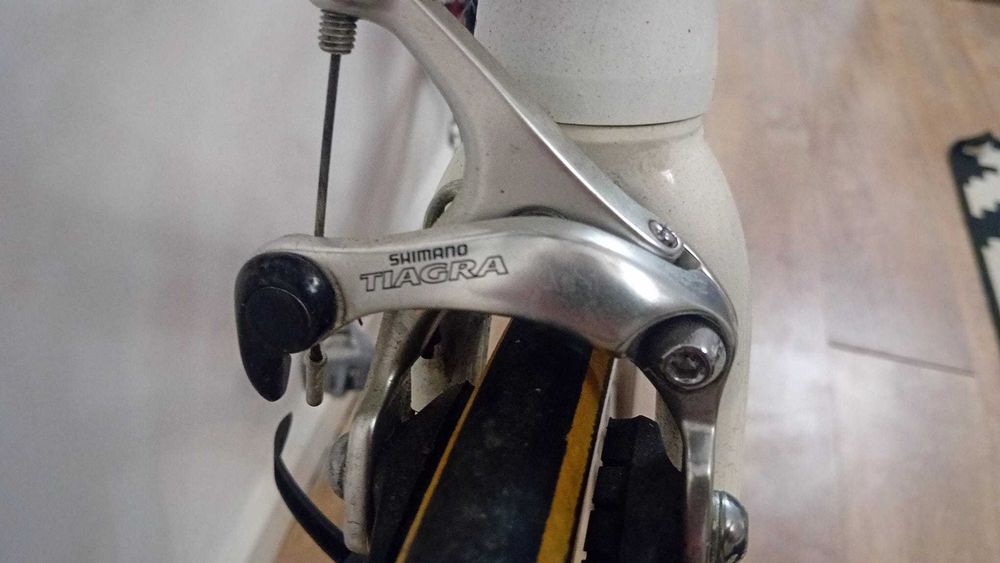 Cursiera Cilo Mirage Swiss Made