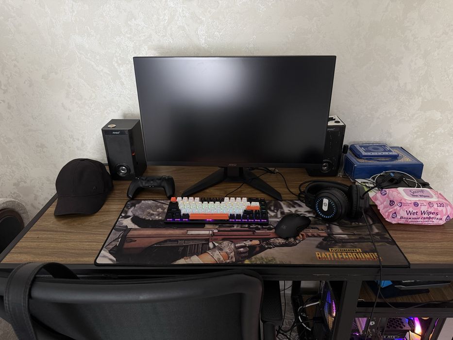 i5 12400f RTX 3070 32GB
